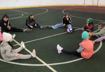 «Кто первый!»- игра, соревнование 